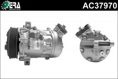 ERA BENELUX ac37970 -  Компрессор, кондиционер